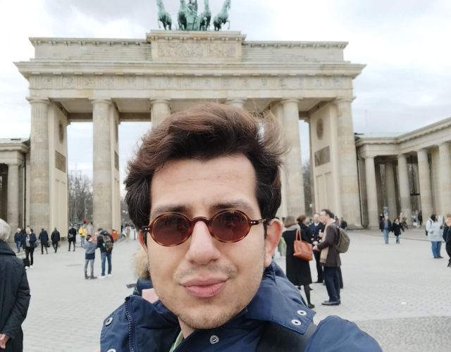 İnegöl Almanca Özel Ders