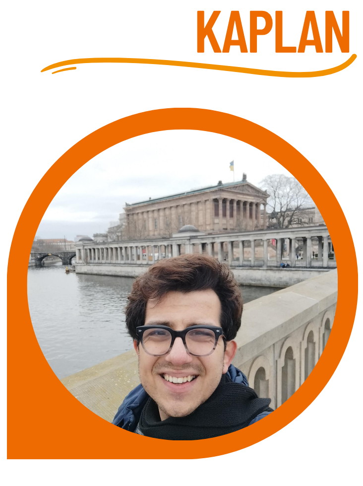 İnegöl Almanca Özel Ders